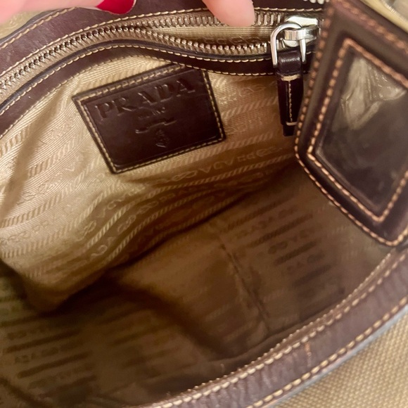 - Authentic Prada,almost new!! - Picture 15 of 15